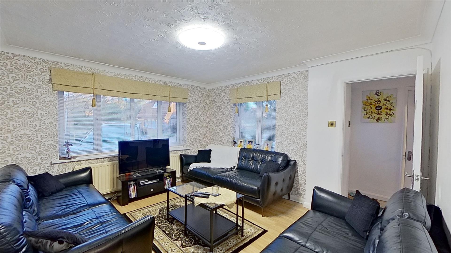Hockliffe Brae, Walnut Tree, Milton Keynes
